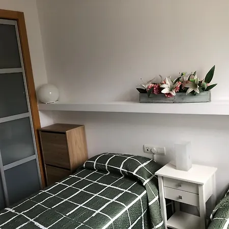 Ccib-playa-diagonal Mar Apartament