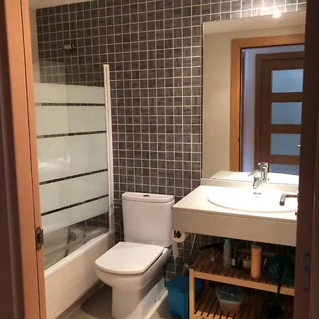 Apartament Ccib-playa-diagonal Mar *