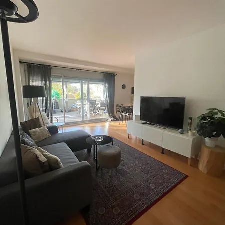 Apartment Ccib-playa-diagonal Mar *