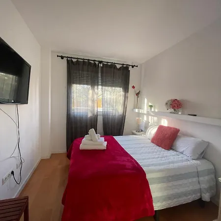 Ccib-playa-diagonal Mar * Barcelona