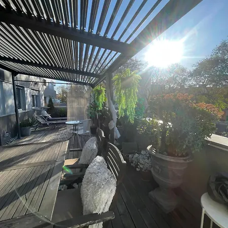 Ccib-playa-diagonal Mar Apartment *