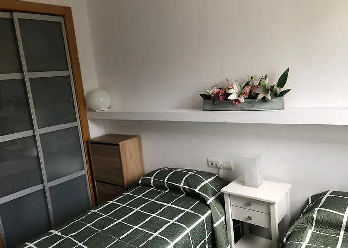 Ccib-playa-diagonal Mar Apartament