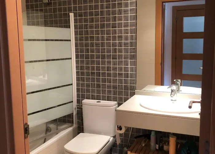 Apartament Ccib-playa-diagonal Mar *