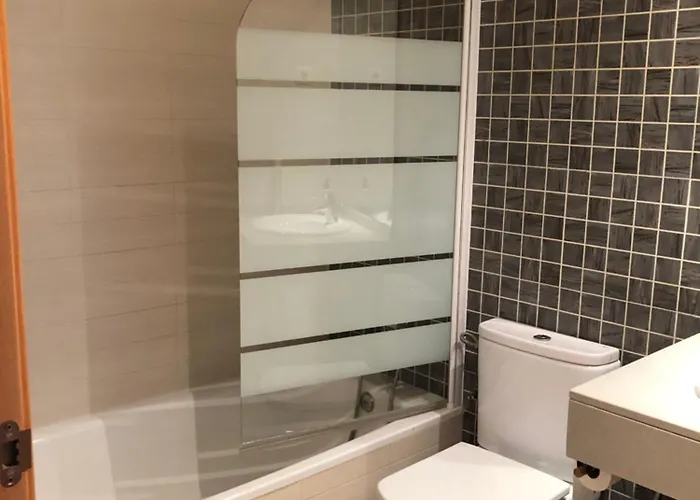 Apartament Ccib-playa-diagonal Mar *