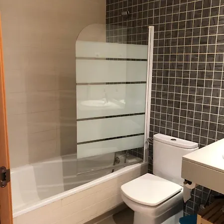 Apartmán Ccib-playa-diagonal Mar *